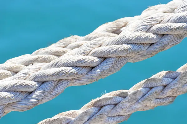 Marine rope — Stock Photo, Image