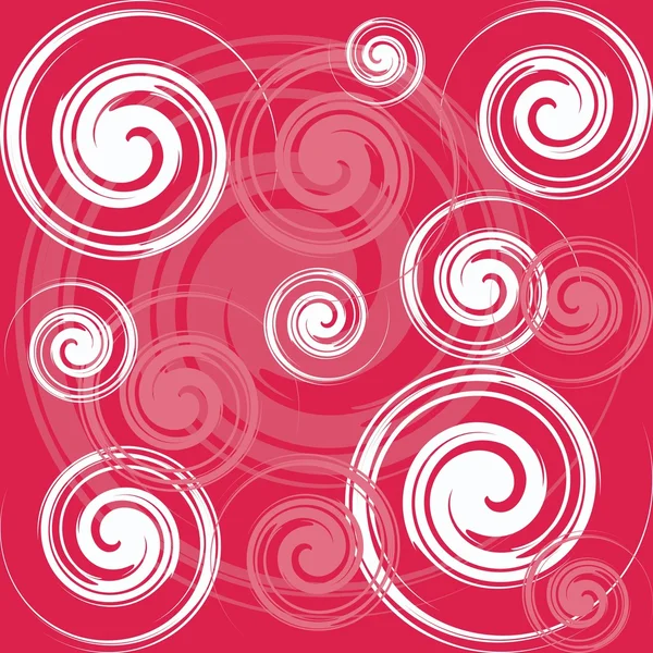 Espiral — Archivo Imágenes Vectoriales