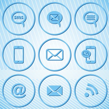 İletişim Simgeleri