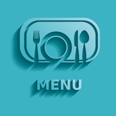 Restoran Menüsü