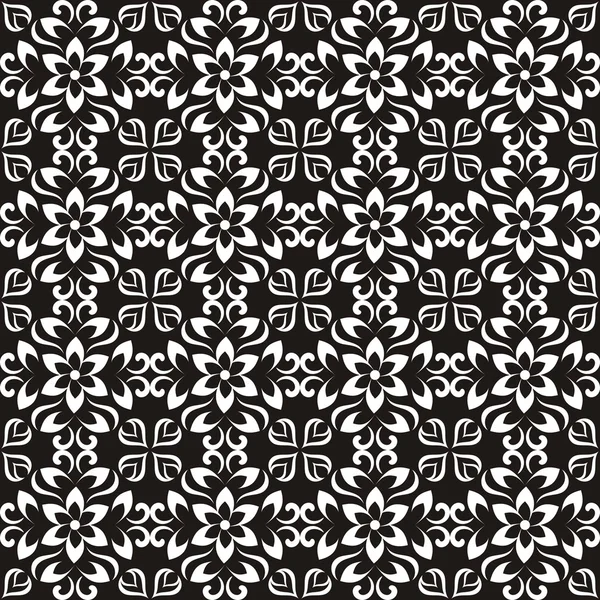 Ornamental pattern — Stock Vector