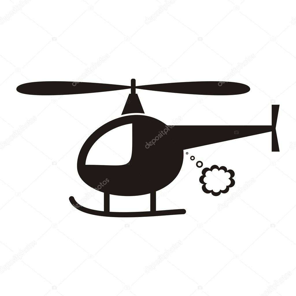 Helicopter