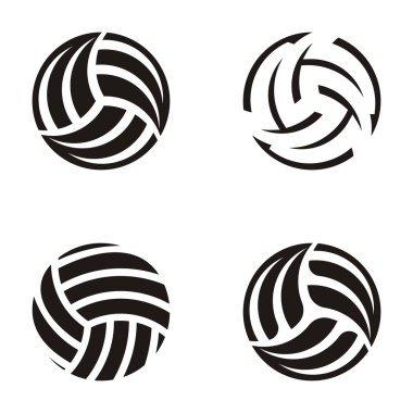 Voleybol topları