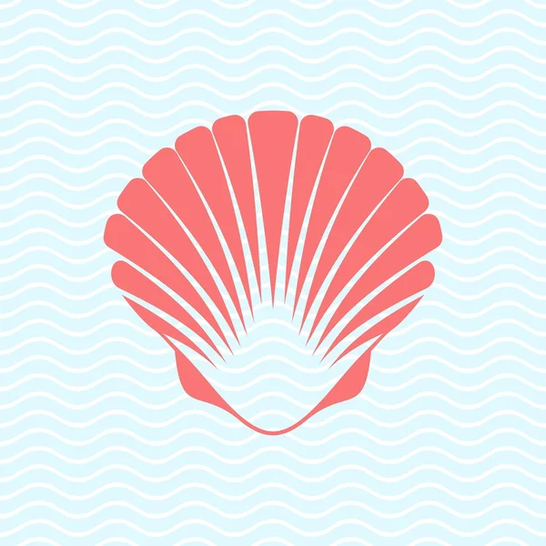 100,000 Scallop shell Vector Images