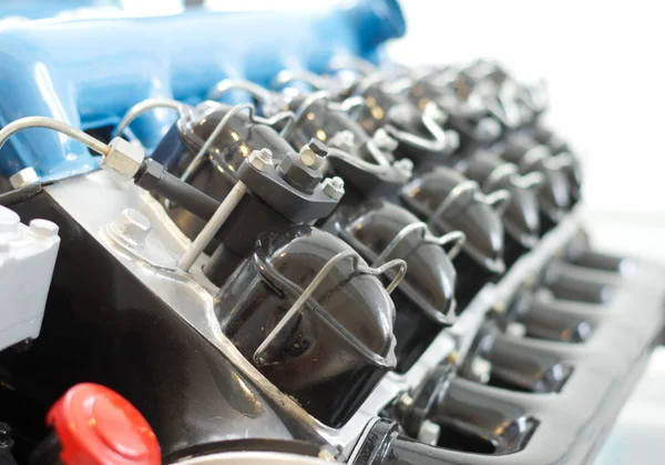 Engine — Stock Photo, Image