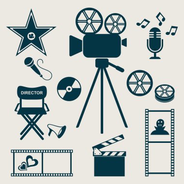 Film Simgeleri