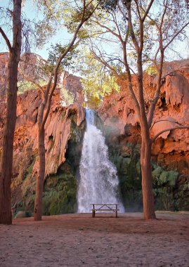 Havasu Falls