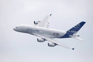 Airbus a380
