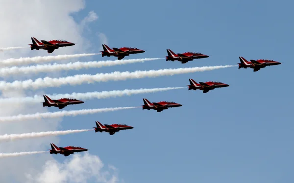 Aviones — Foto de Stock