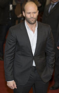 Jason Statham