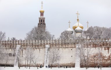 Novodevichy