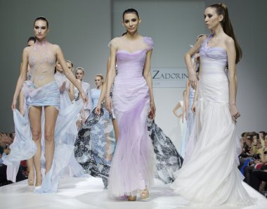 Moda Haftası