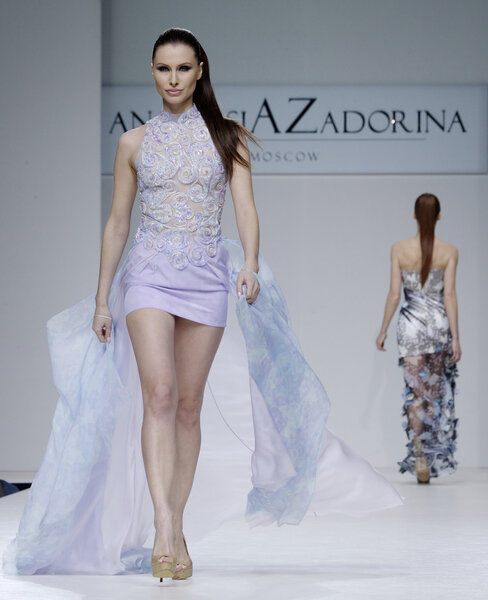 Неделя моды