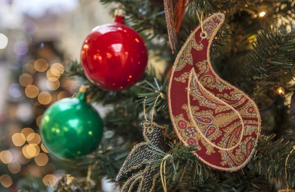 Weihnachten — Stockfoto