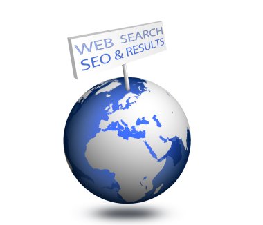 Web arama motoru seo optimizasyon sonuçları