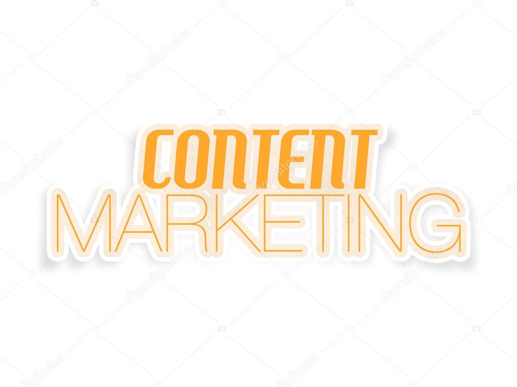 Content Marketing, Web Strategy, Copywriting and Authority