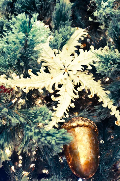 Рождество 5 декабря — стоковое фото