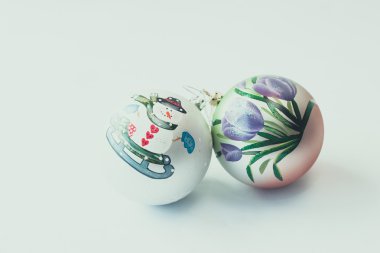 Noel baubles 17