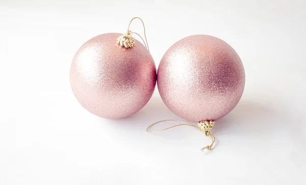 Christmas Baubles 11 — Stock Photo, Image