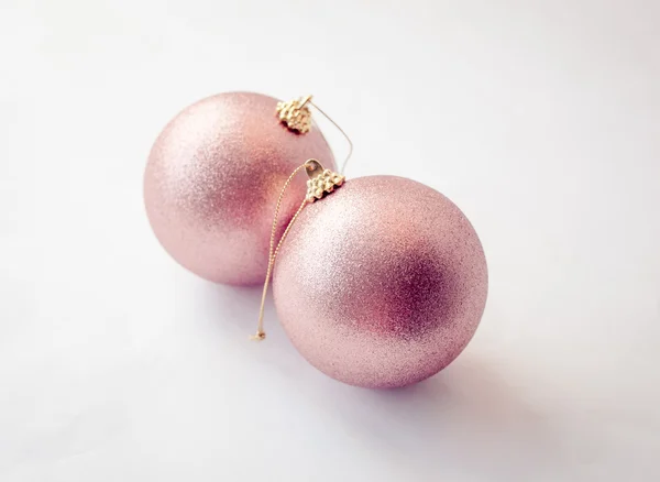 Christmas Baubles 9 — Stock Photo, Image