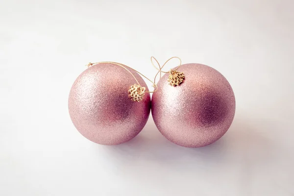 Christmas Baubles 7 — Stock Photo, Image