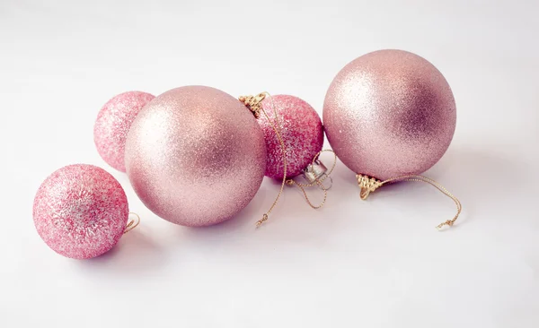 Christmas Baubles 6 — Stock Photo, Image