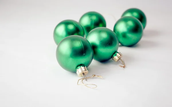 Christmas Baubles 16 — Stock Photo, Image