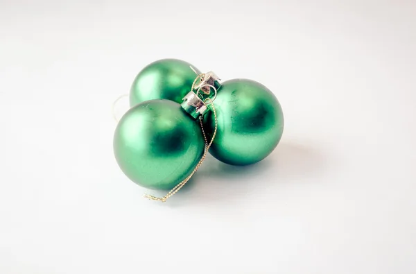 Christmas Baubles 14 — Stock Photo, Image
