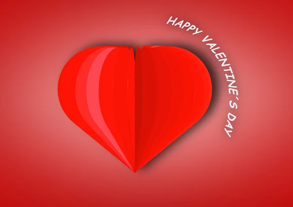 Valentine day — Stock Photo, Image