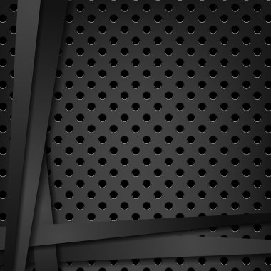 metal dinamik modern arka plan