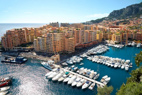 Monaco — Stock Photo, Image