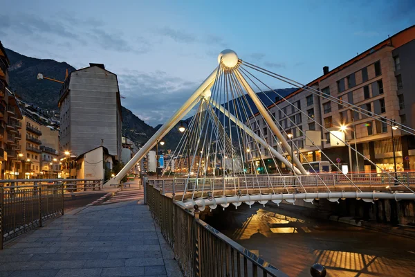Andorra