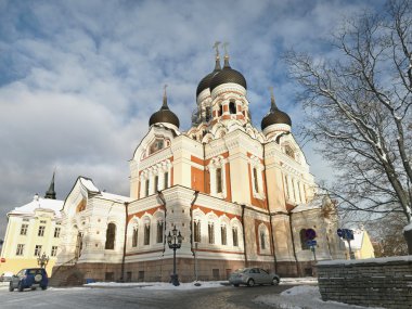 Katedral