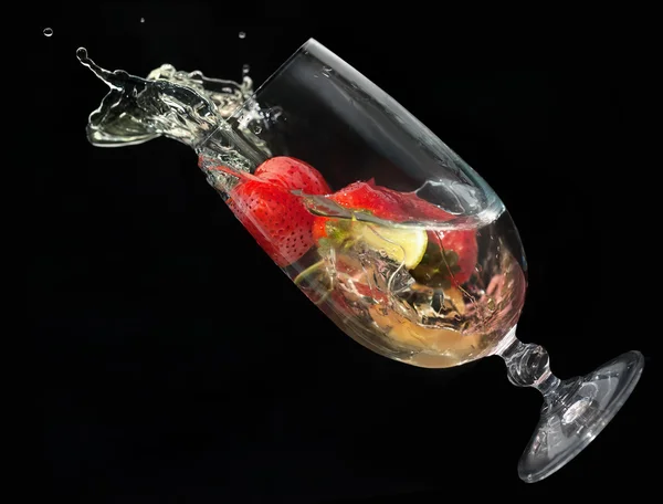 Cocktail — Stock Photo, Image