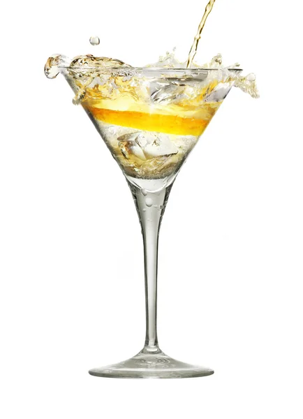 Cocktail — Stock Photo, Image