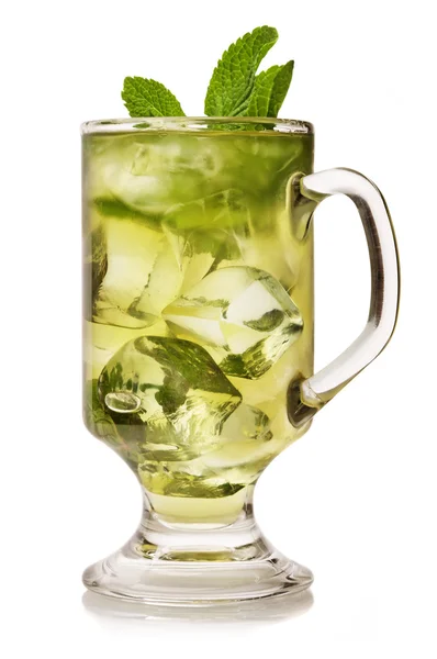 Ice tea — Stock Photo, Image