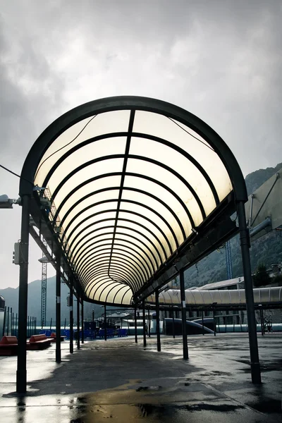 Andorra — Foto Stock