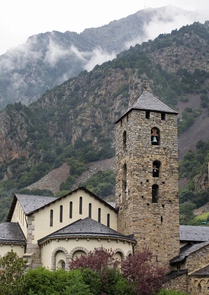 Kirche — Stockfoto