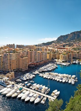 Monaco
