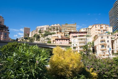 Monaco