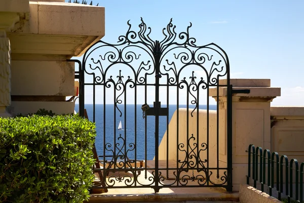 Monaco — Stock Photo, Image