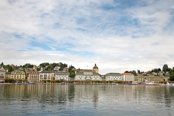 Lucerne — Stock Photo, Image