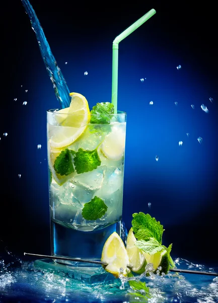 Cocktail — Stock Photo, Image