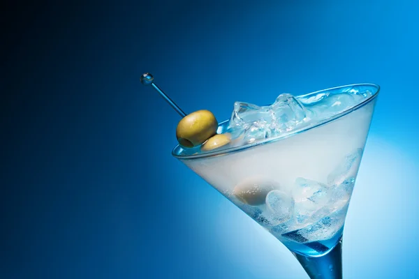 Drink — Stock Photo, Image