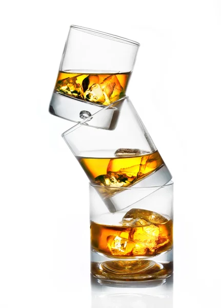 Whiskey — Stock Photo, Image