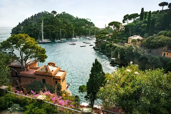 Portofino — Stock fotografie