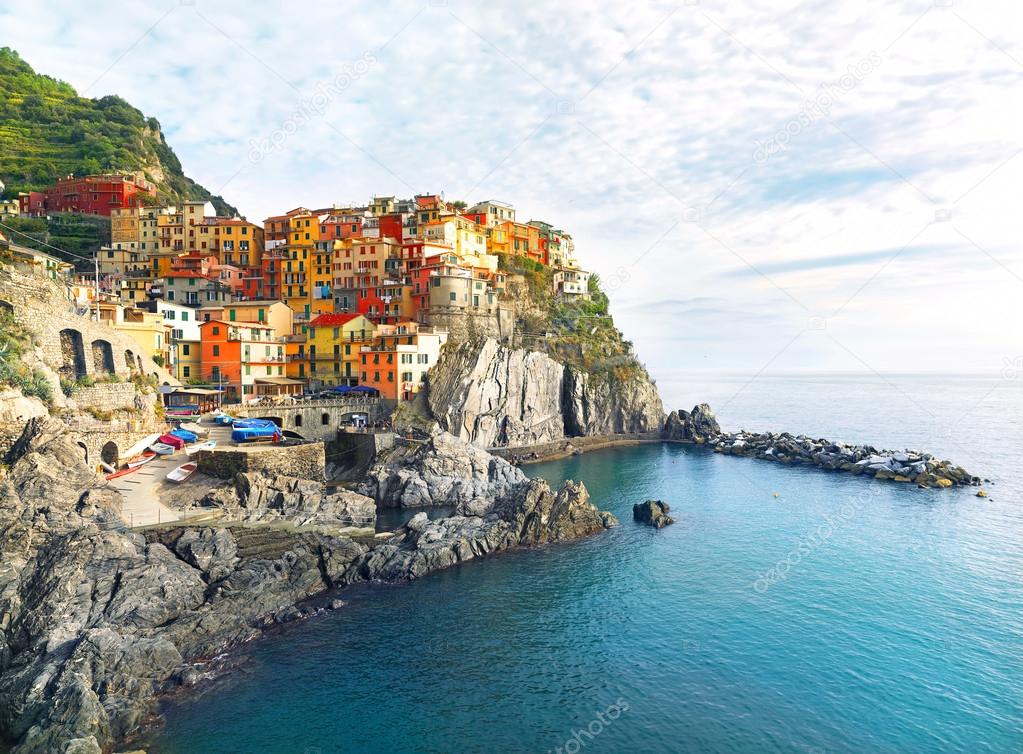 Manarola