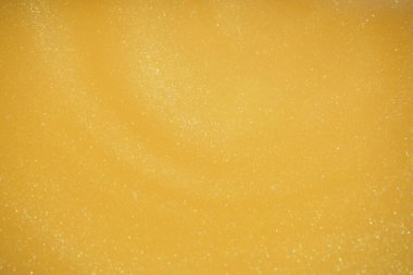 Altın parıltı soyut arka plan. Yeni yıl partisi dekorasyonu için göz kamaştırıcı altın parıltılı büyülü, parlak şenlik arkaplanı.