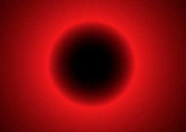 Soyut güneş ışınları etkisi. Parlak güneş diski kozmik ışınlar, ışıltılar ve ışıldayan ışık parçacıkları optik mercekle boş siyah arkaplan üzerinde etki eder. 