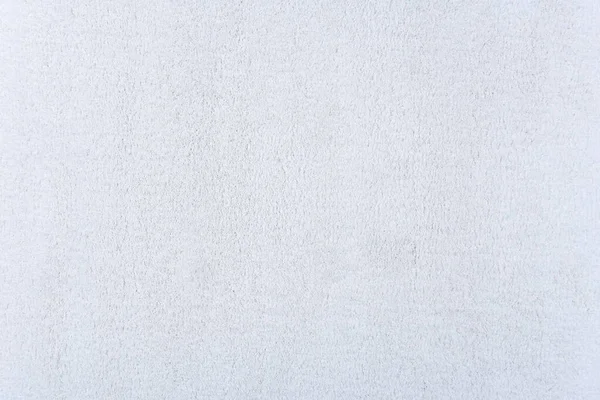 Konsystencja Dywanu Tle Biały Bawełniany Dywan Pokryć Podłogowych Materiał Aranżacji — Zdjęcie stockowe